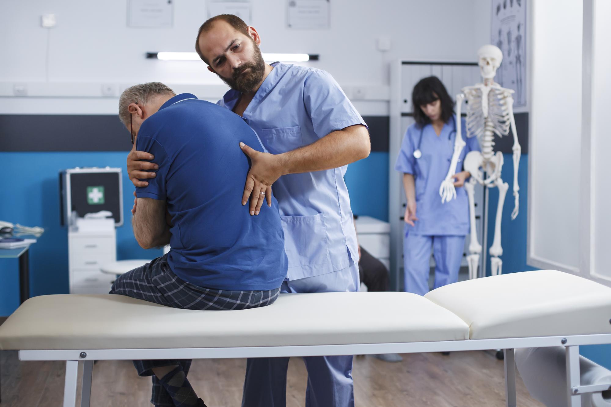 Orthopedics
